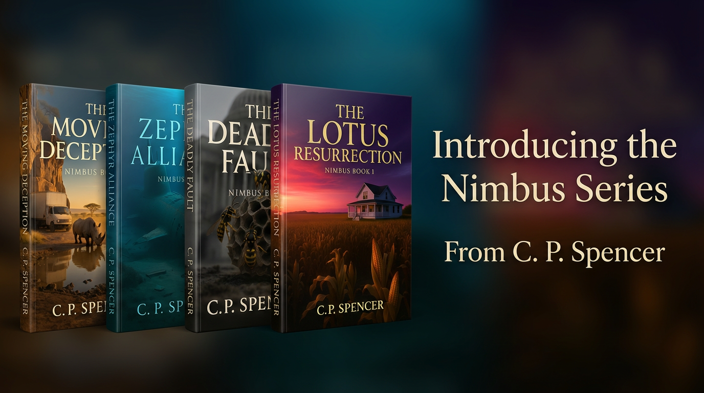Nimbus Series banner